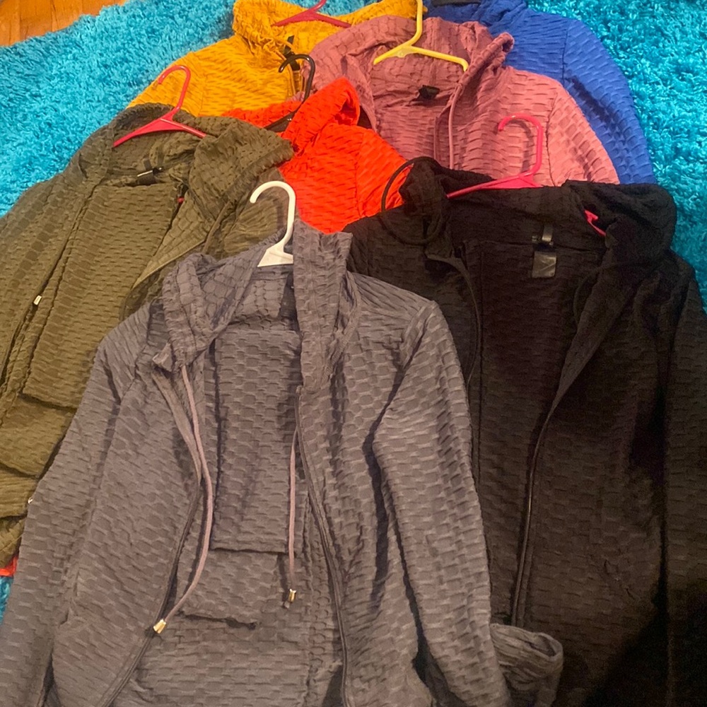 COPY - Chill Sets